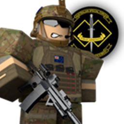 SASR- training academy