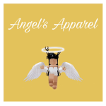 Angel's Apparel!