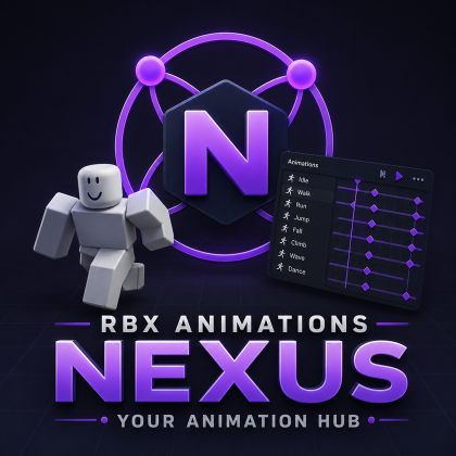 rbx animations nexus