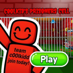 COOLKIDD'S PRISON RUN OBBY
