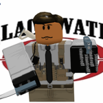 【Blackwater Incorporated】