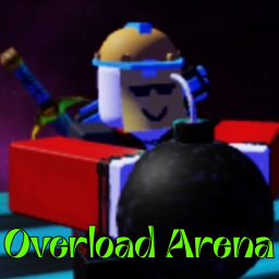 Overload Arena (RELEASE TIMER)