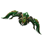 Royal Overseer Bow