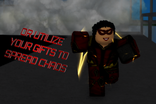 The Flash: Flashtime  screenshot 3