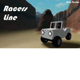 Racer's Line [Beta]