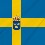 -- Kingdom Of Sweden --