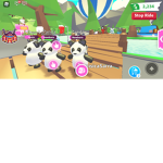 Grupul jocurilor robux