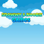 Gianni & Noobie Games