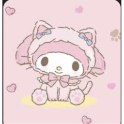 Pink World