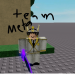 Team Meta