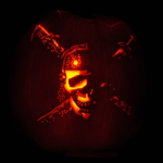 The Legend of Halloween Online