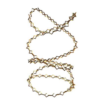 Chest Chains › Bronze