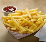 The Gold Crispy Everything.