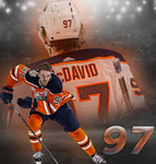 McDavidSnipes coded ball hockey