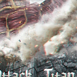 Tấn công Titan: Dự án icon