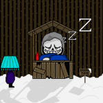 The Lazy Souls Group