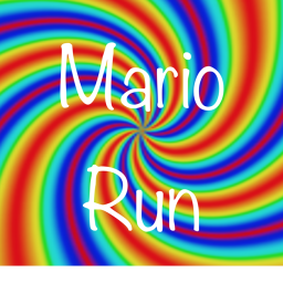Mario Run