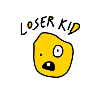 loser