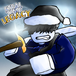 [UPD] Steal Time Legacy