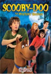 The Mystery Gang.