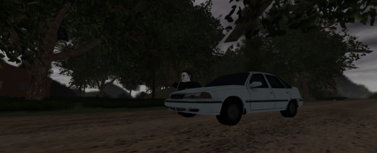 [UPDATE] Jason Simulator screenshot 2