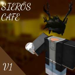 Sierös Cafe™ V1