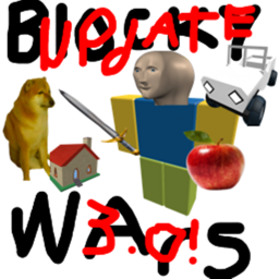(Update 3.0!) Blocky Wars
