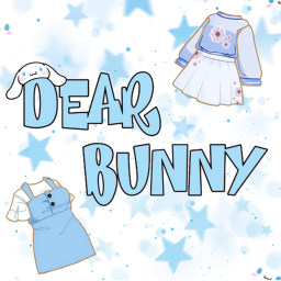 DEAR BUNNY