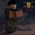 British Army 