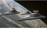 Max’s Imperial Navy