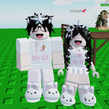 ᴊᴀꜱᴍɪɴᴇ ᴍʏ ʙᴀʙʏ💕