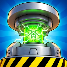 [UPD 1] Build a Reactor Factory ☢️