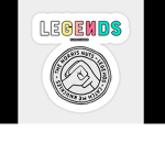 Catch Me Knuckles Legend’s Army
