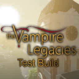TVL Test Build icon