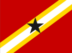 Democratic Republic of Cretia