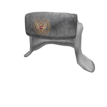 Roblox Item rushanka