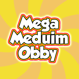 (Pets!) Mega Medium Obby!