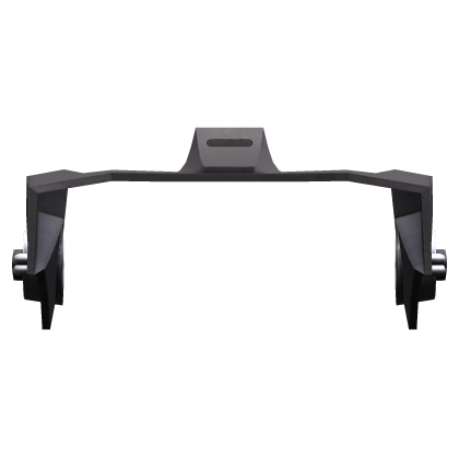 MK-I MEDIC Sunvisor