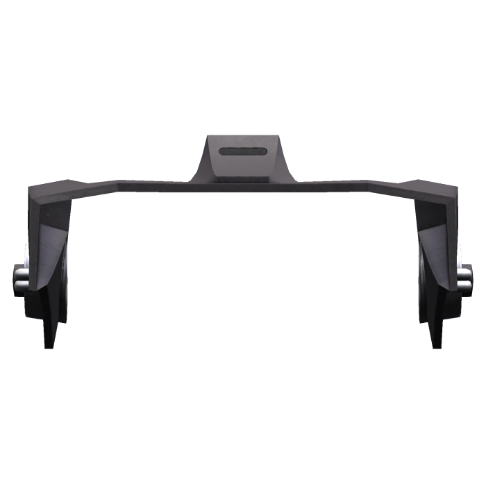 MK-I MEDIC Sunvisor