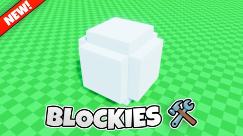🛠Blockies [BETA]