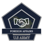 Forеign Аffairs