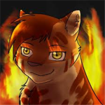 Warrior Cats- FireClan