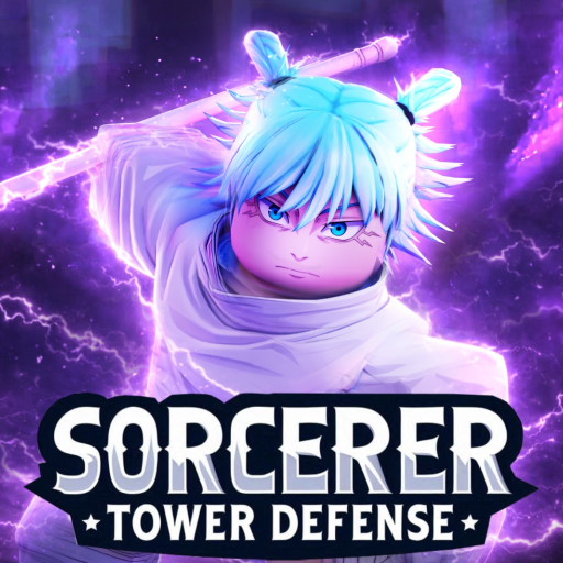 Sorcerer Tower Defense [KASHIMO⚡]