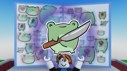 [NEW] Stickers RNG