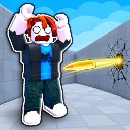 [🎯💥] Ricochet or Die!