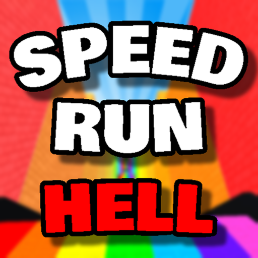 Speed Run of Hell