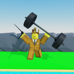 ultimate weight lifting simulator