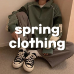 Spring Clothing <3