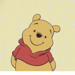 Winnie the Pooh aesthetic