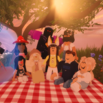 -The Cottage Kids- Group Thumbnail